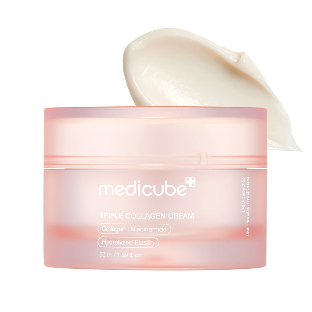 Triple Collagen Creme
