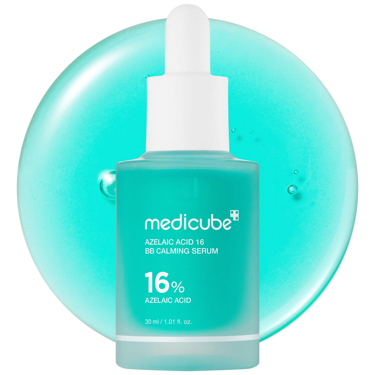 Azelainsäure 16 Beruhigendes Serum