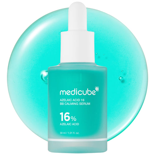 Azelainsäure 16 Beruhigendes Serum