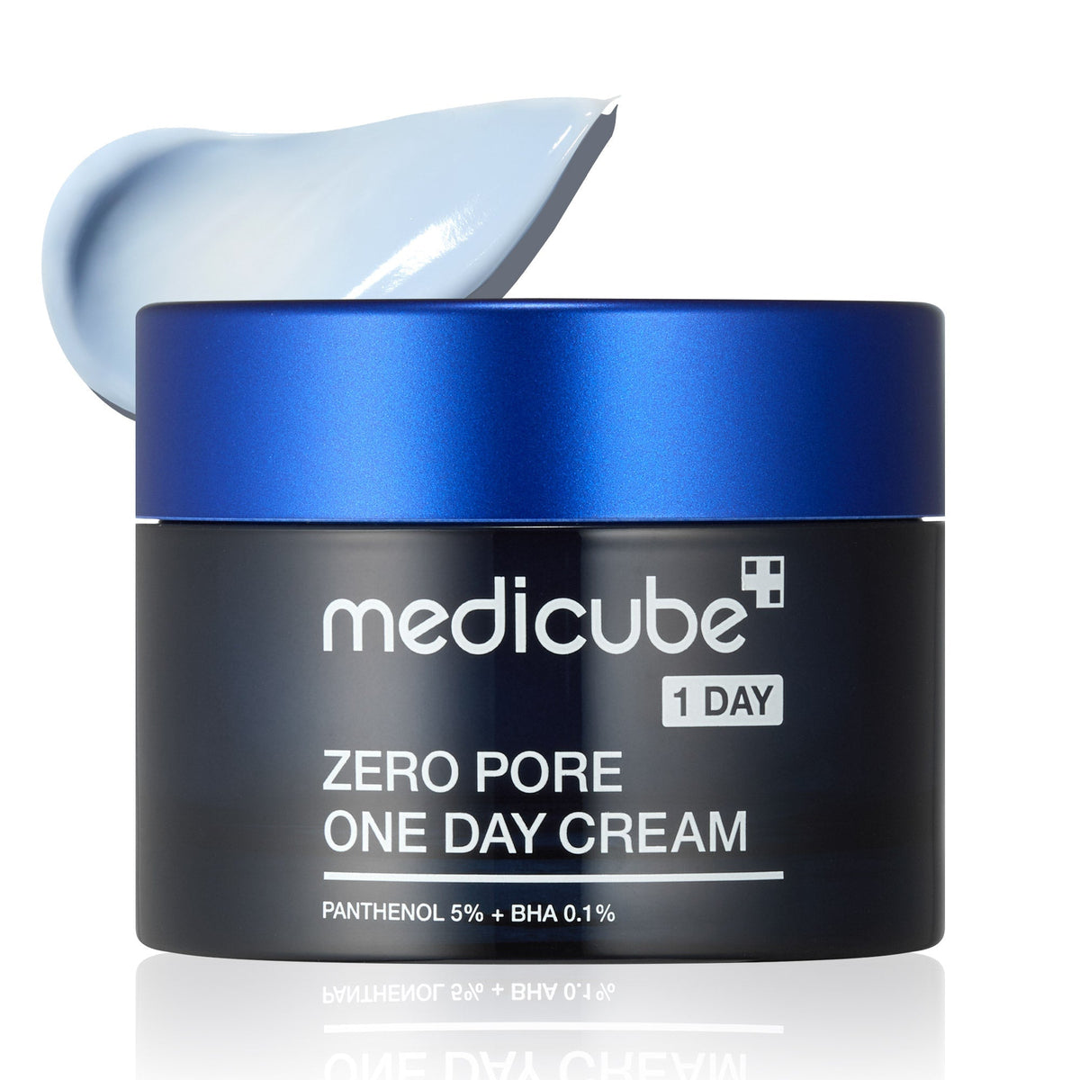 Zero Pore One-Day Creme
