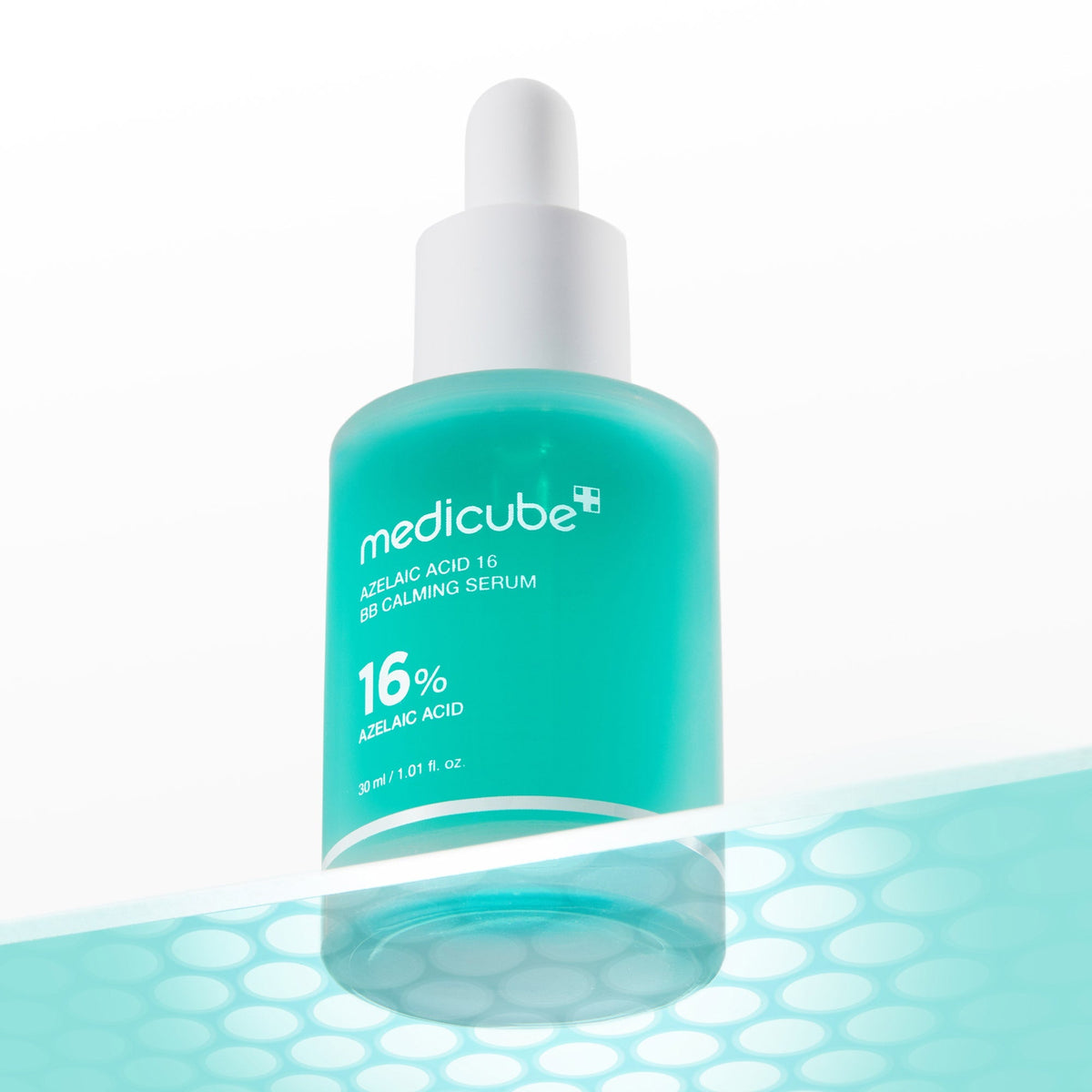 Azelainsäure 16 Beruhigendes Serum