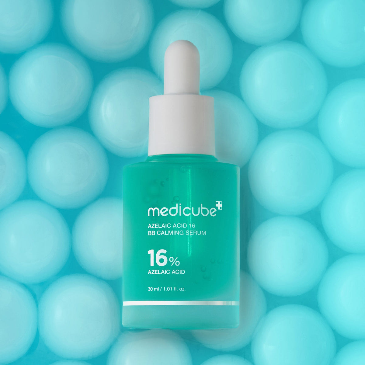 Azelainsäure 16 Beruhigendes Serum