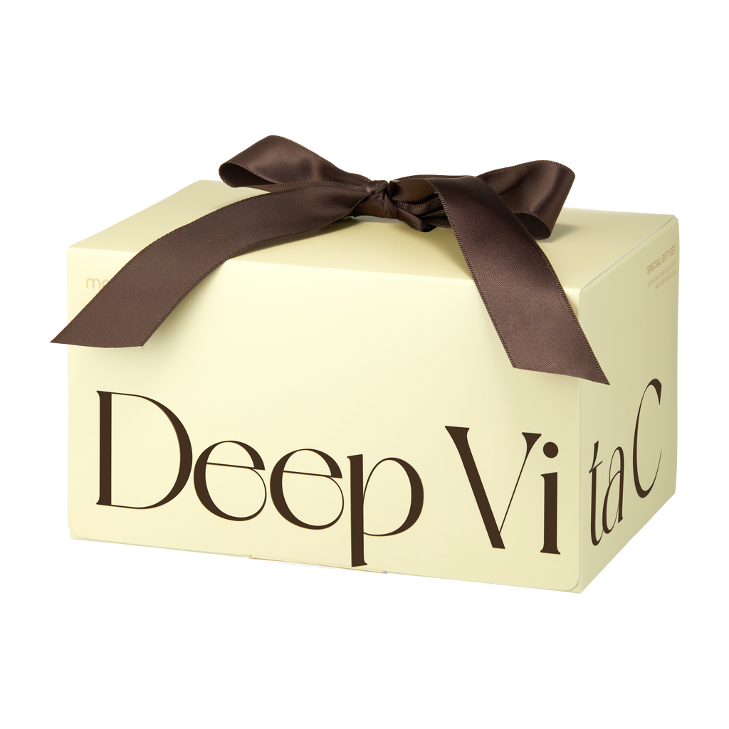 Deep Vita C Pads Spezialset