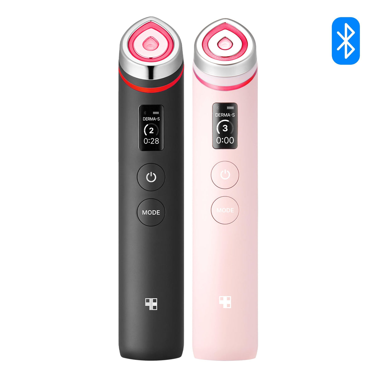 PDRN Pink Glow Home Aesthetic Komplettset
