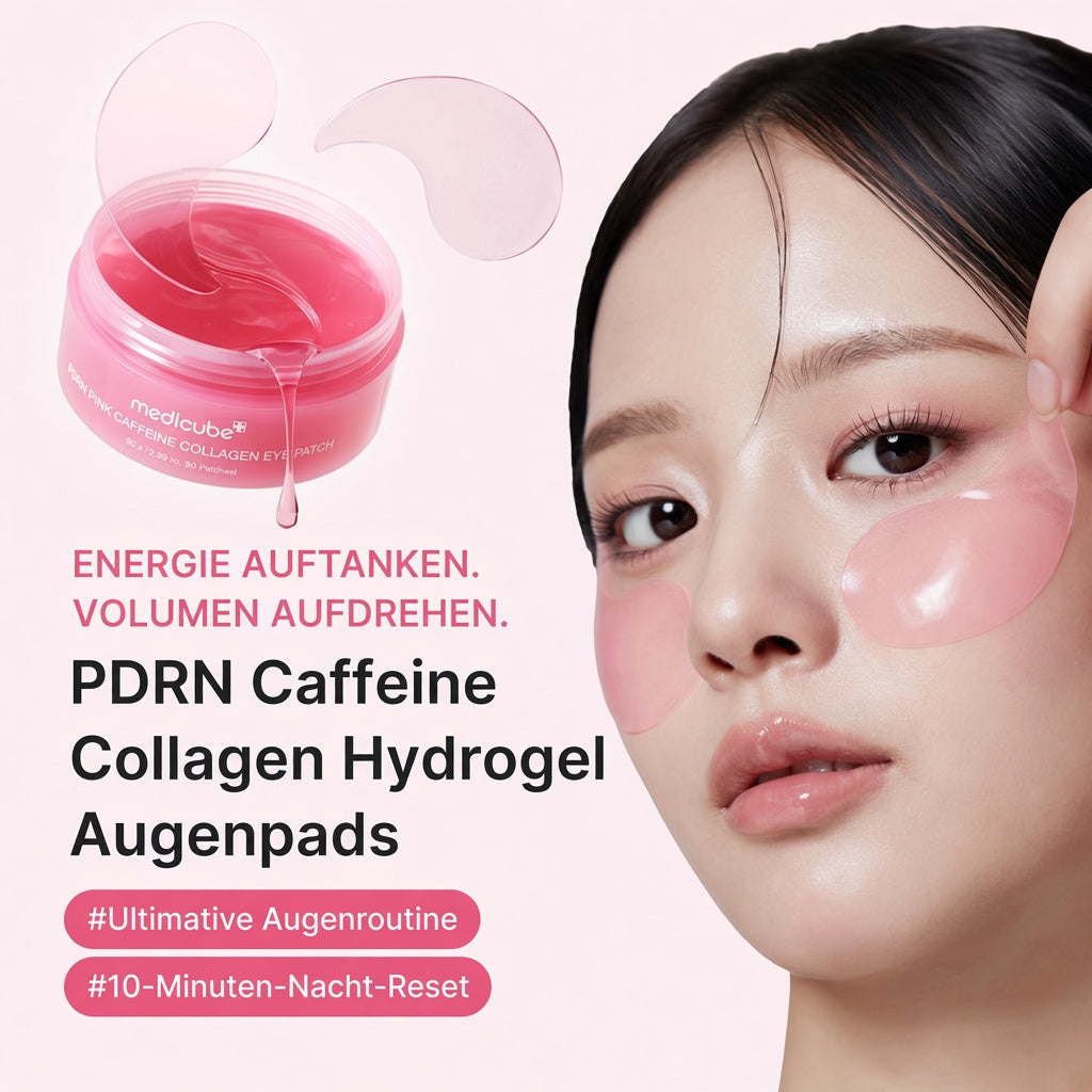 Glass Skin Home Ritual Komplettset