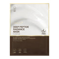 Deep Peptide Radiance Maske