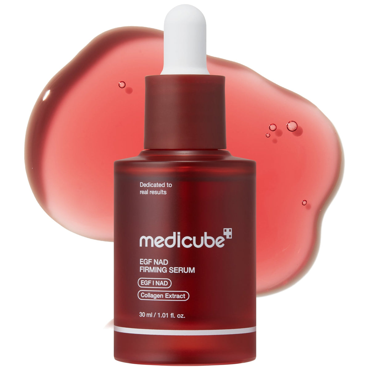 EGF NAD+ Straffendes Serum
