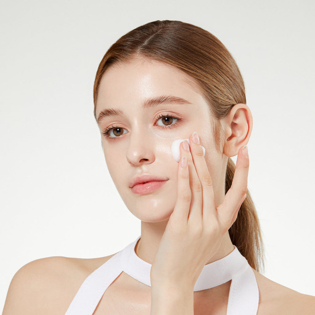 [NUR USA] Collagen Glow Bubble Serum