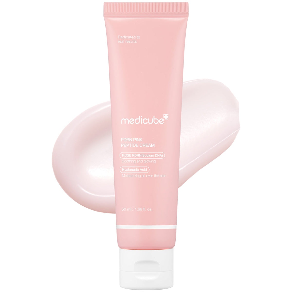 PDRN Pink Peptid Creme