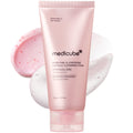 PDRN Pink Glutathion Kapsel-Reinigungsschaum