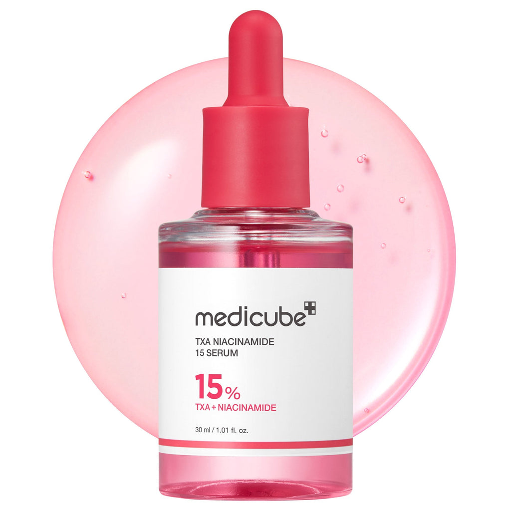 TXA Niacinamid Serum