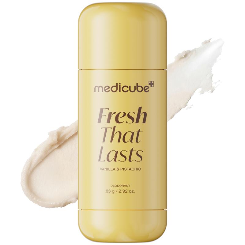 [NEU] [K-Beauty] Vanilla Glow Deo-Stick