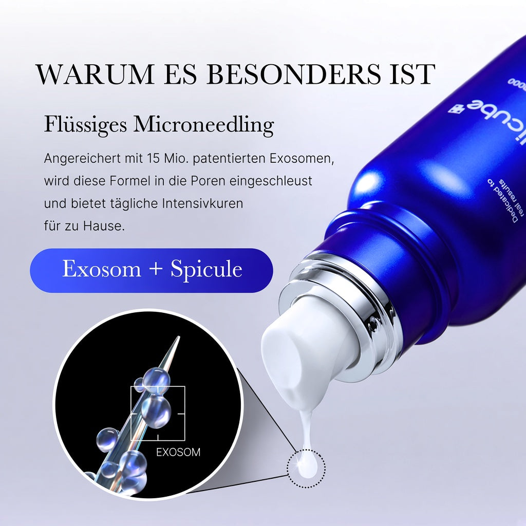Glass Glow 7-Tage-Pflegeset