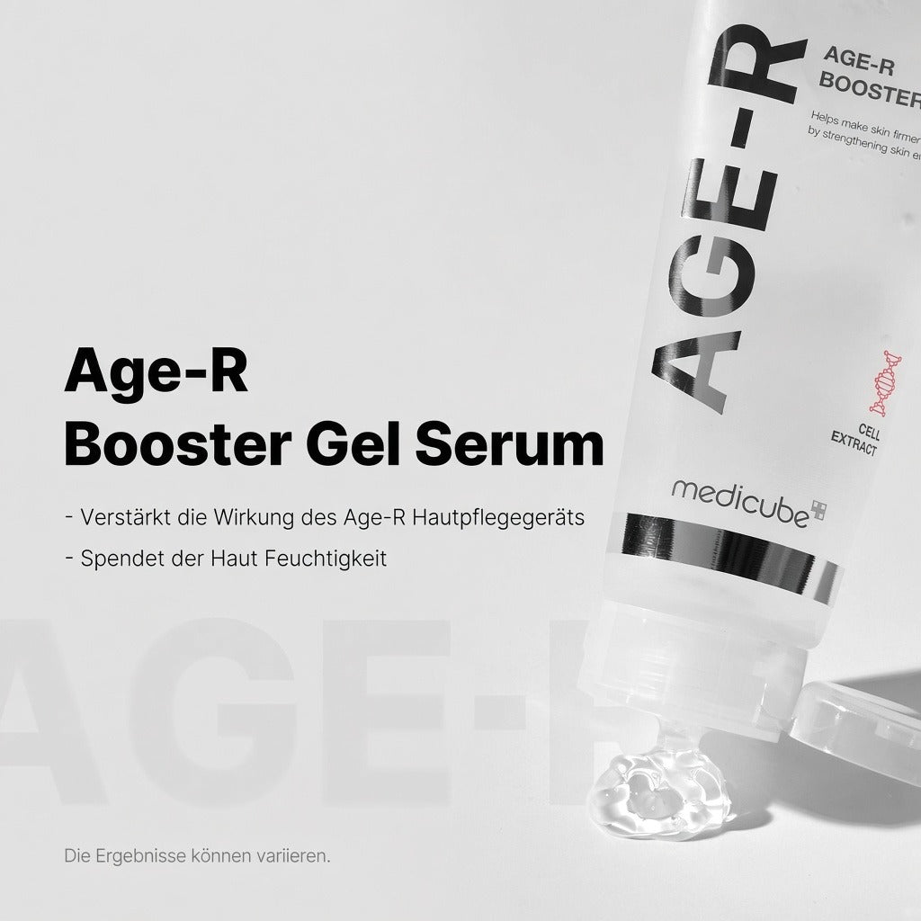 Booster Gel Serum