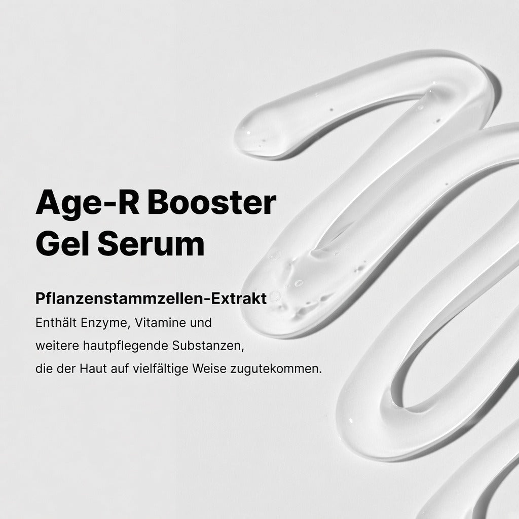 Booster Gel Serum