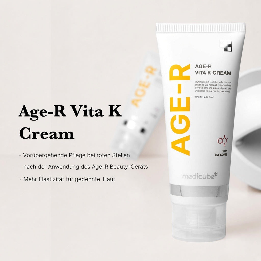 Vita K Creme