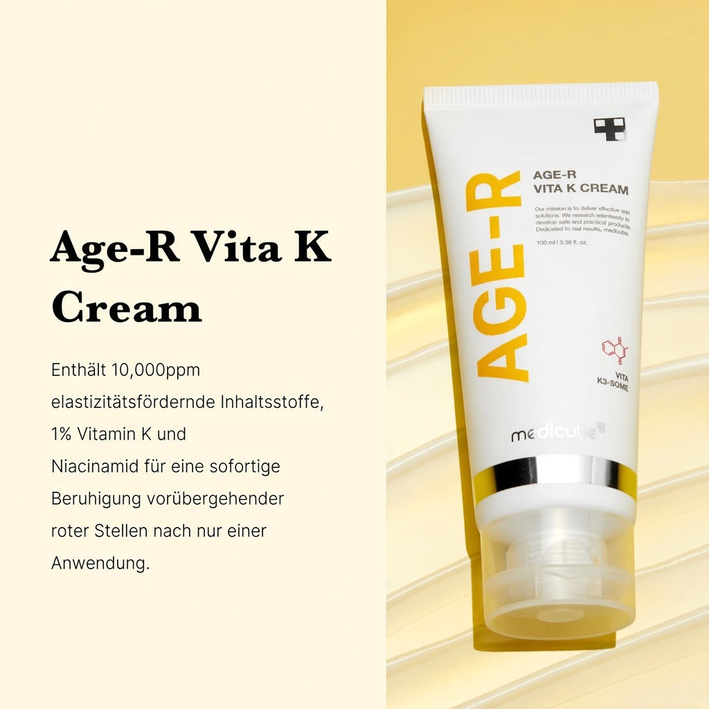Vita K Creme