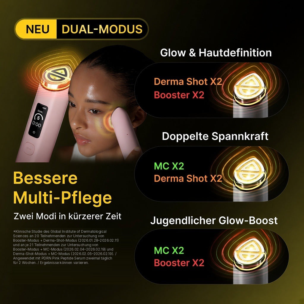 Booster Pro X2