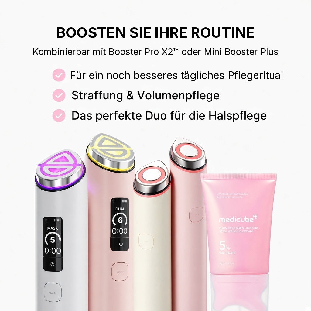 Booster Pro X2