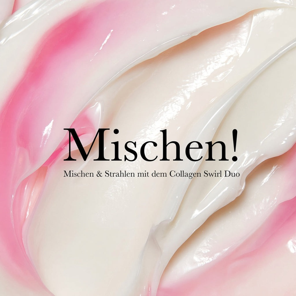 Collagen Swirl Duo