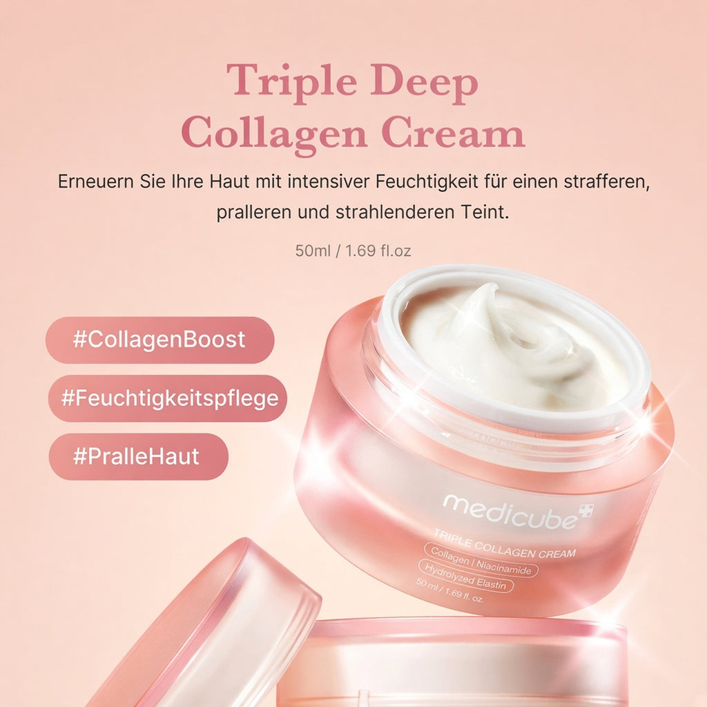 Deep Glow Set