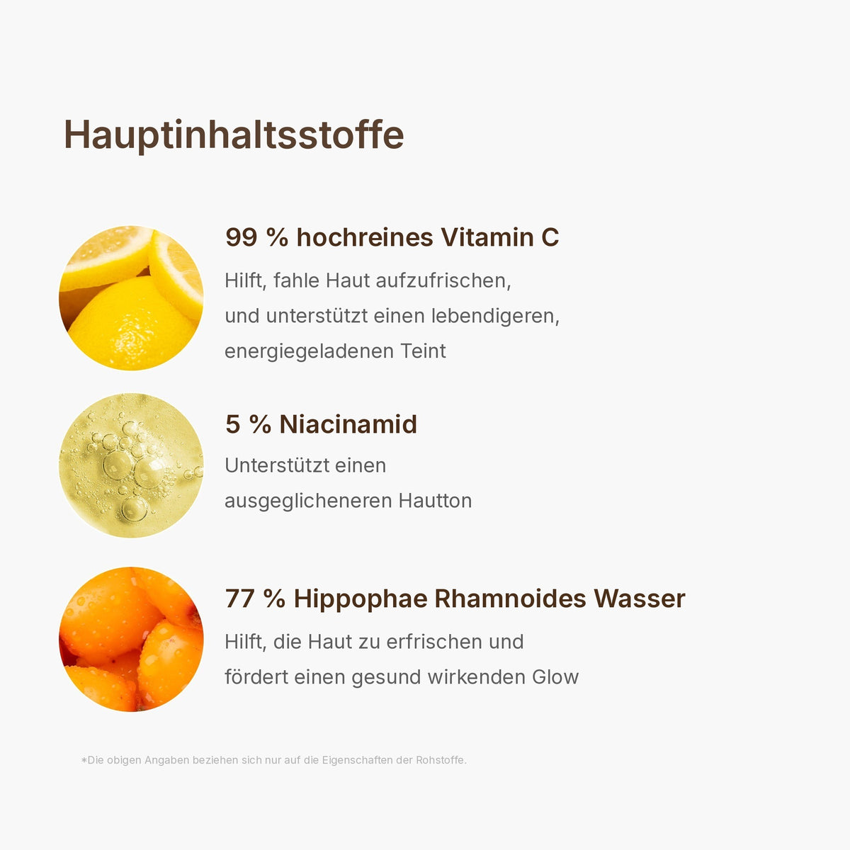 Deep Vitamin C Kapselserum