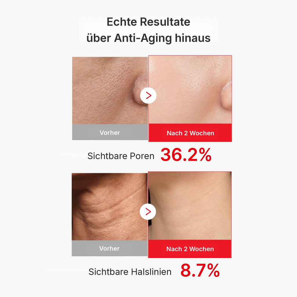 EGF NAD+ Straffendes Serum