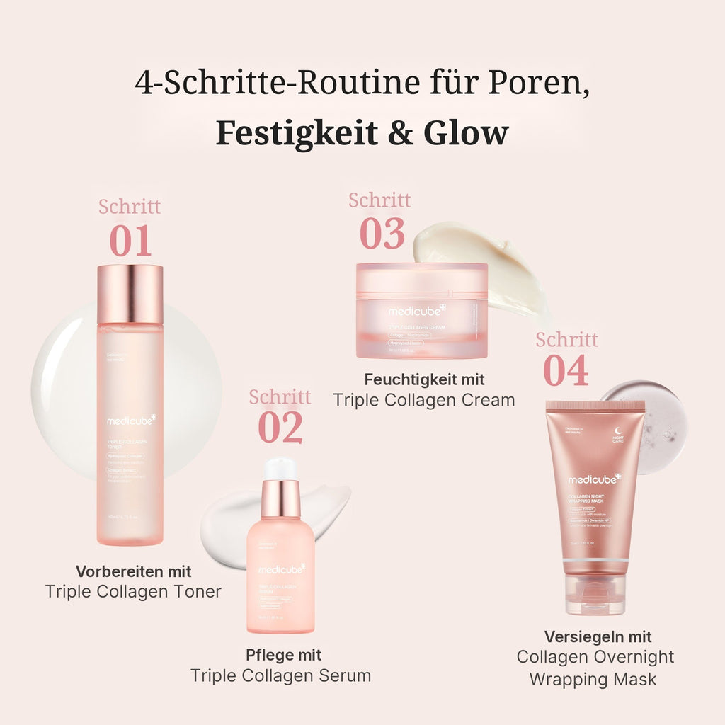Triple Collagen Toner