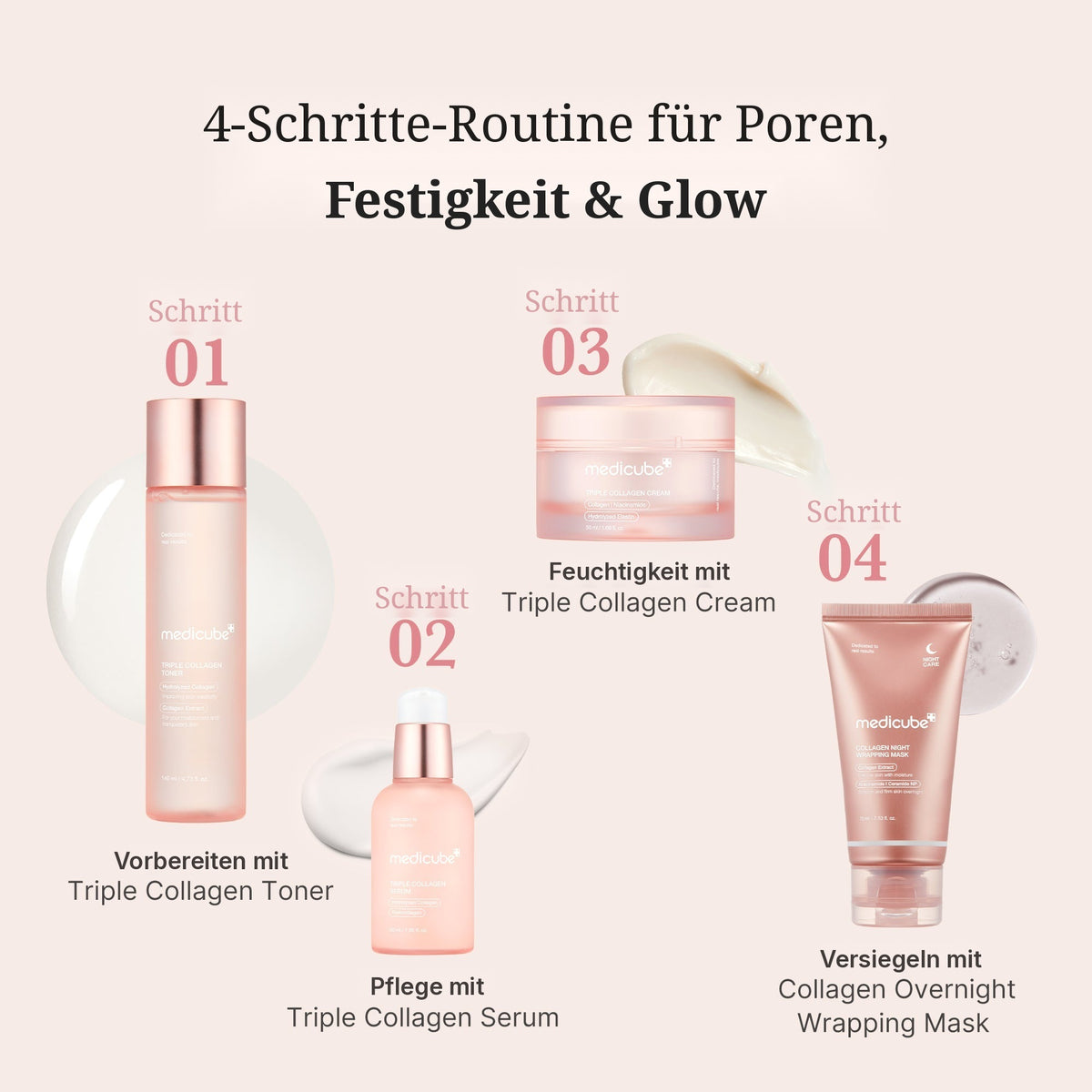 Triple Collagen Toner