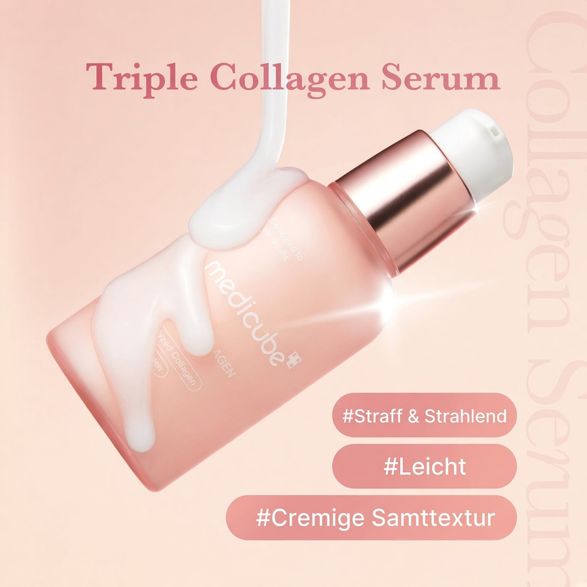 [Korean Glow Maker] Glow-Up Komplettset fürs Gesicht