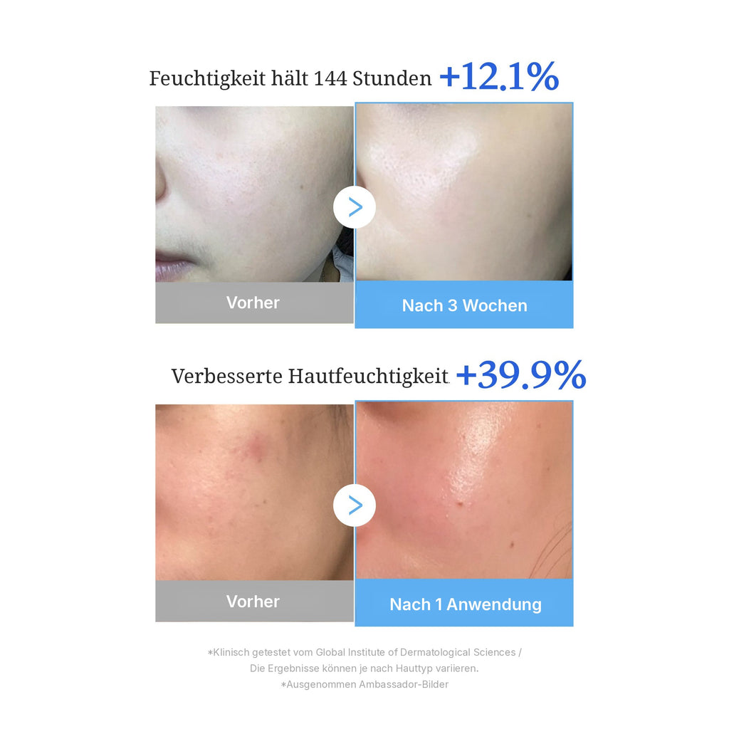 Hyaluron Multi Peptid PDRN Serum