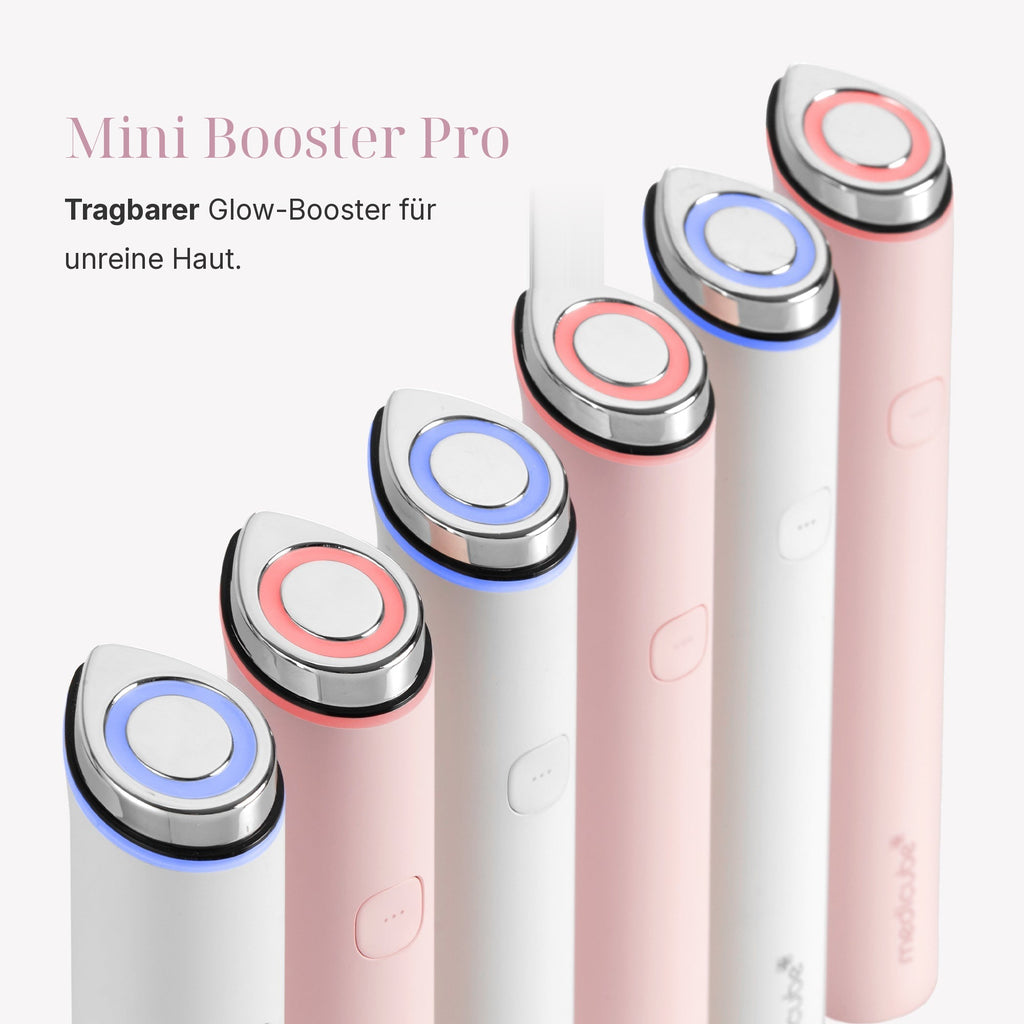 Mini Booster Pro