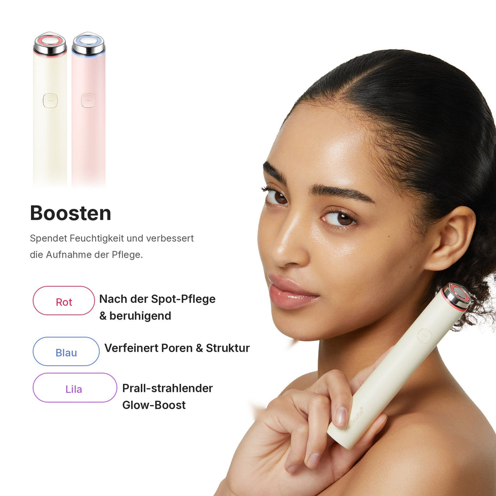Mini Booster Pro Plus