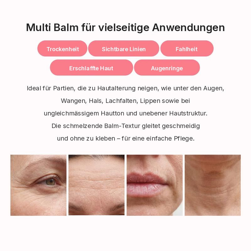 PDRN Pink Collagen Volume Multi Balm