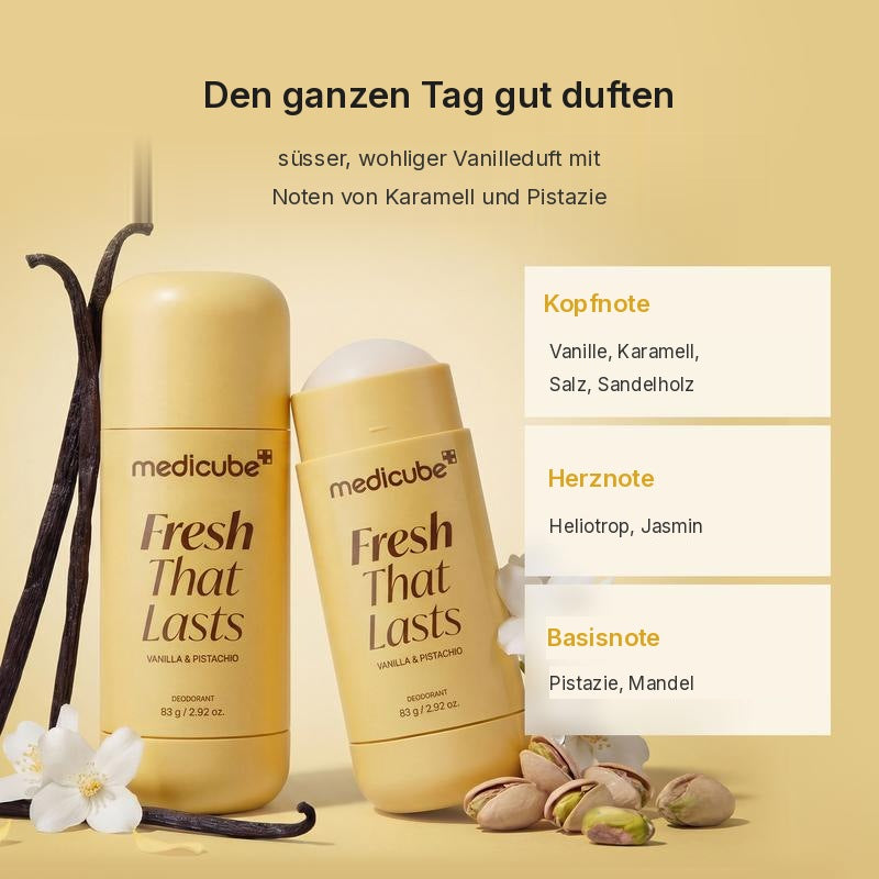[NEU] [K-Beauty] Vanilla Glow Deo-Stick