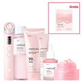 PDRN Pink Glow Home Aesthetic Komplettset