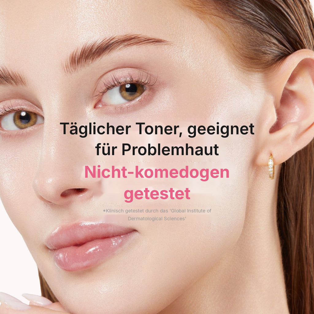 PDRN Pink Niacinamid Milky Toner