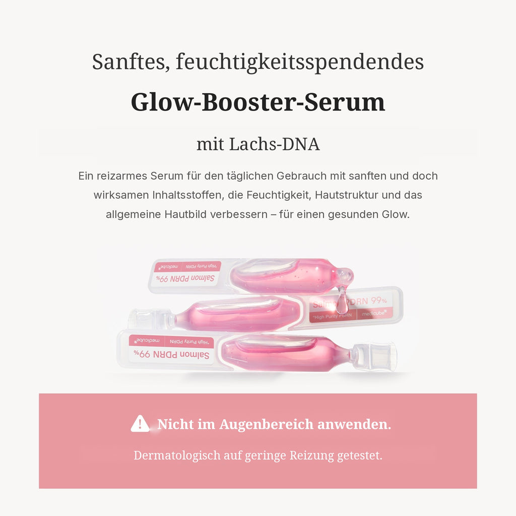 PDRN Pink One Day Serum