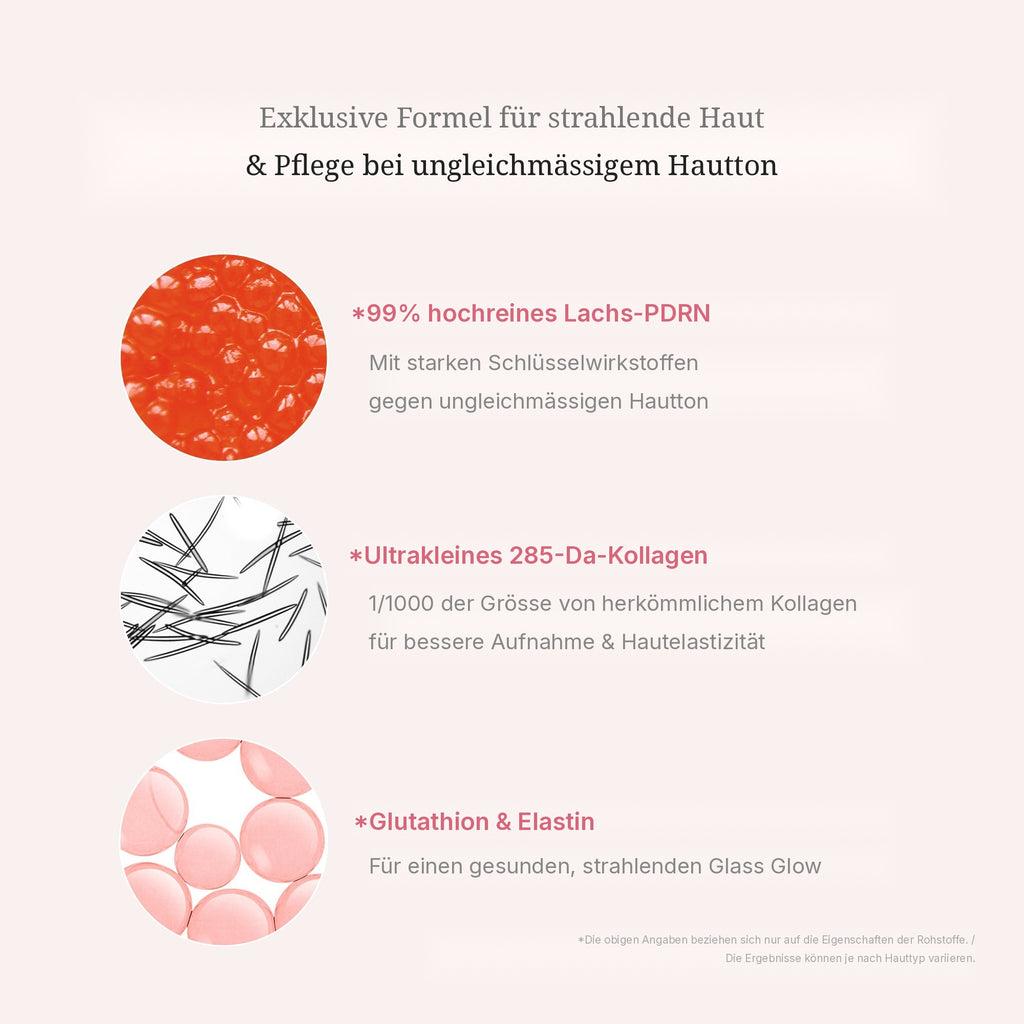 PDRN Pink One Day Serum