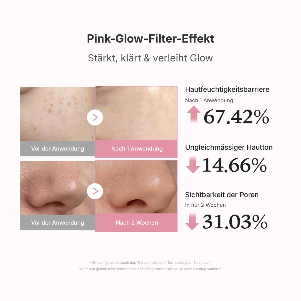 PDRN Pink Peptid Serum