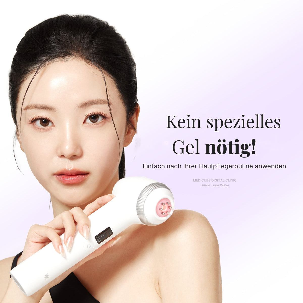 [Tati's Exclusive] Ultimate At-Home Spa Essentials